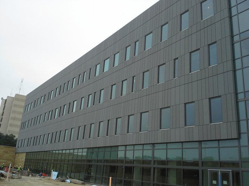 Lackland ACC AFB