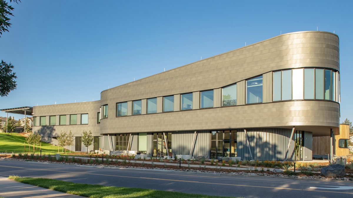 Northglenn City Hall