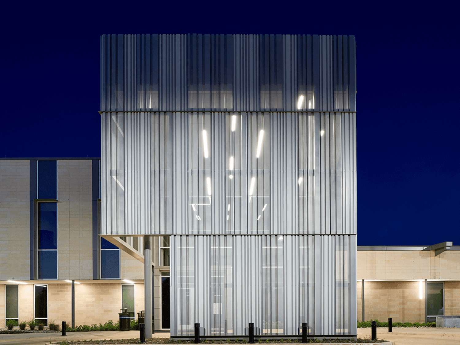 callier center paradigm