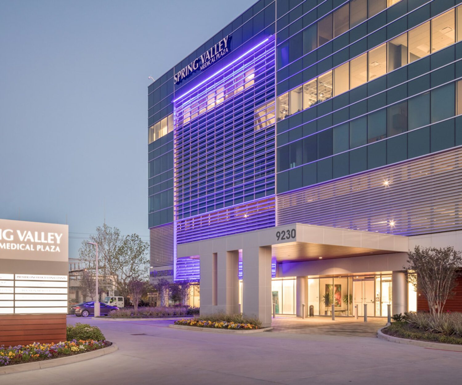 spring valley medical ecoscreen