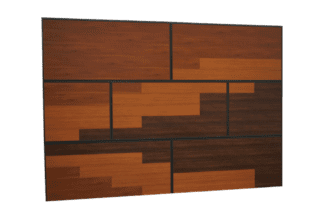 longboard panelboard