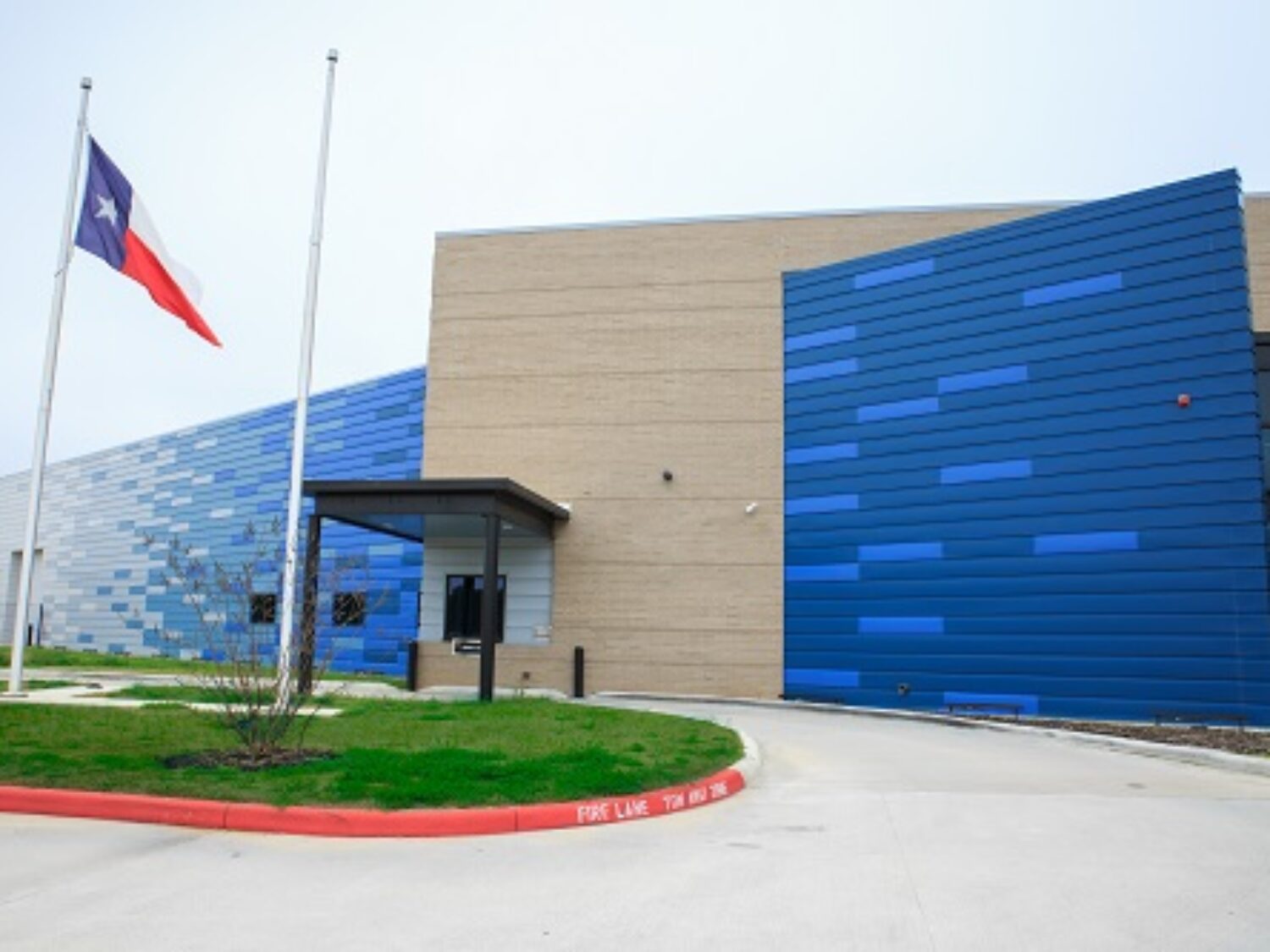 lumberton municipal centria