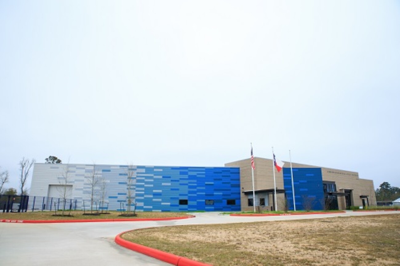 Lumberton Municipal Utility Wade Architectural Systems Municipal