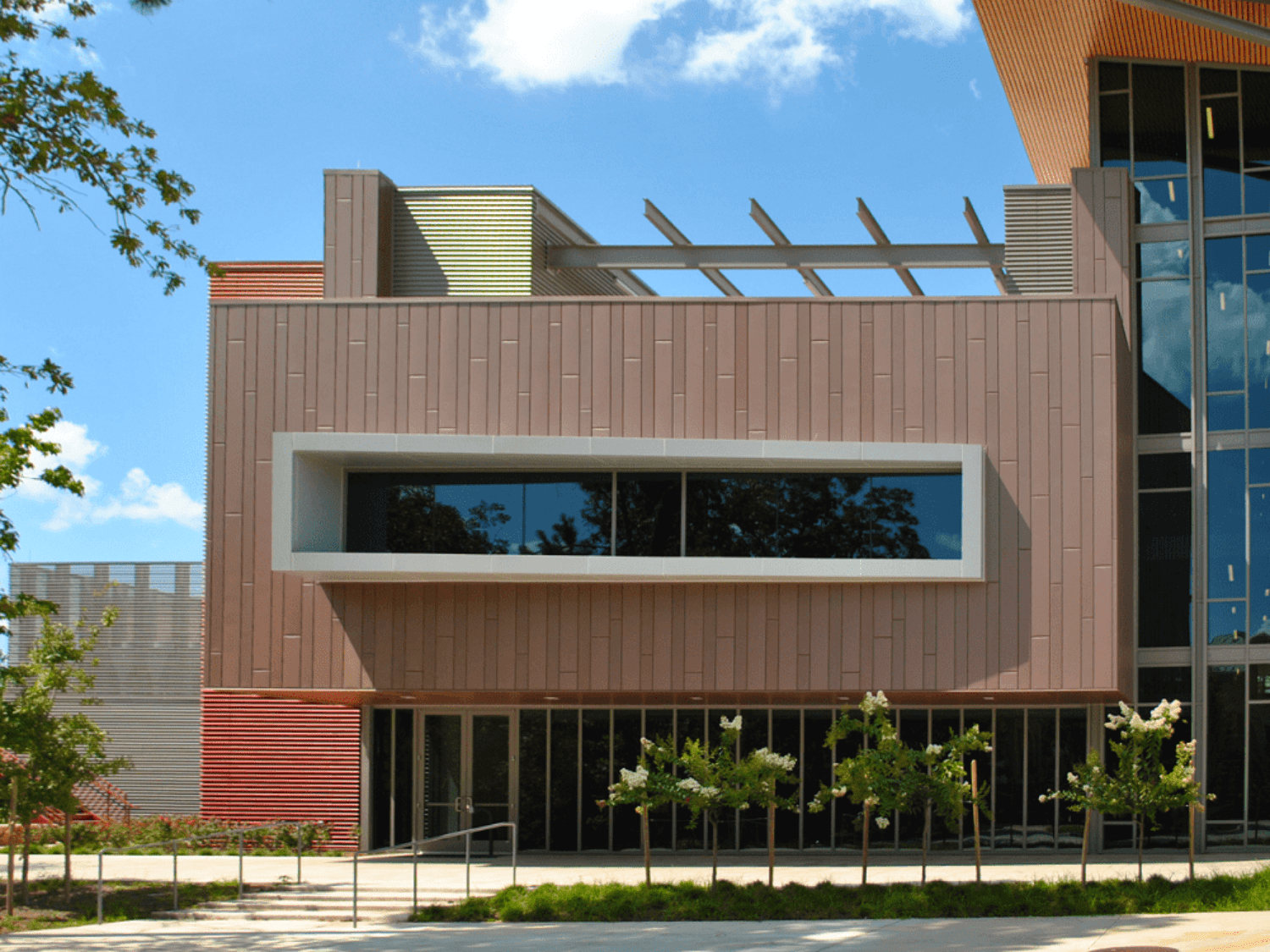 john cooper Pigment red