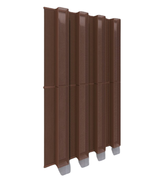 Corrugated Panels-image