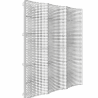 Perforated